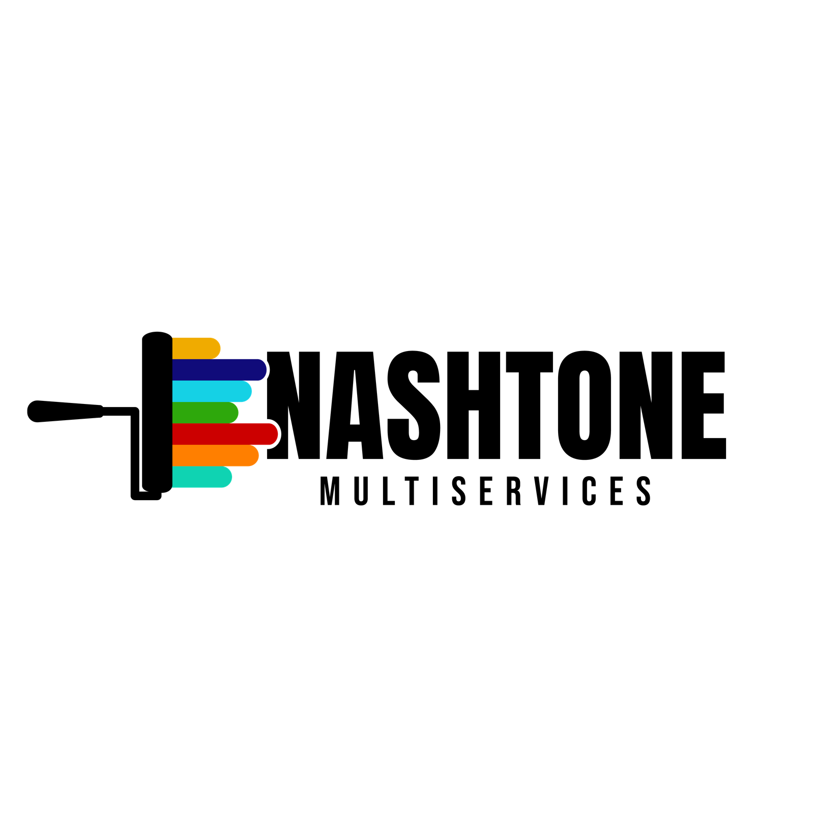 site logo